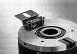 Крепежная соединительная пружина для энкодеров - Z 119.043 Baumer