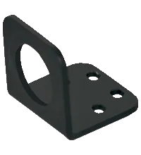 Pepperl+Fuchs. Mounting bracket AB-30-L3M-C