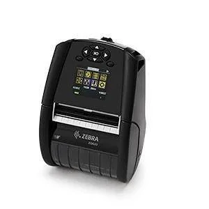Zebra Мобильный принтер ZQ610