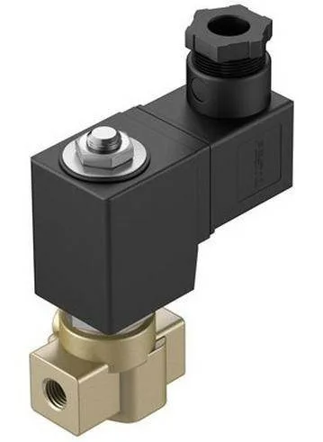 Клапан VZWD-L-M22C-M-G18-10-V-3AP4-90
