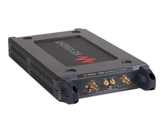 Keysight P5000A Векторный анализатор цепей с шиной USB серии Keysight Streamline, 4,5 ГГц
