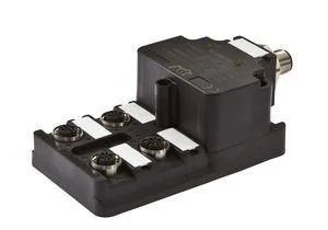 IPF Electronic VL600134 Технологии подключения - логические модули