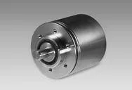 Абсолютный энкодер X 700 — CANopen® Baumer