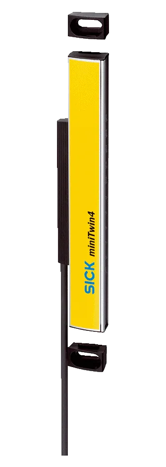 Световые завесы безопасностиminiTwin4 / 1 Twin-Stick Sick 1206945 C4MT-01814ABB03BB0