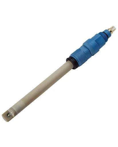 Аналоговый нестеклянный pH-электрод Tophit CPS471