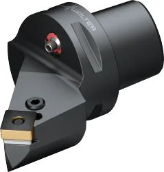 Токарные державки с креплением рычагом Walter C6-PSSNR-45054-15