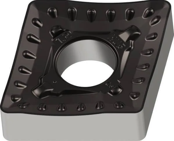 Пластины без задних углов 80° Walter CNMM120408-HU5 WPP20S