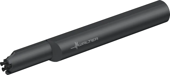Модуль для обработки внутренних канавок Walter MSS-I16L90-2,5D-N