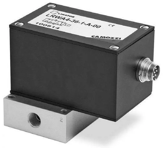 Сервораспределитель LRWA4-34-2-A-00