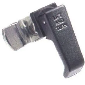 81/82/85 - DZUS® Lion Quarter-Turn Fasteners 85-15-160-16 Southco