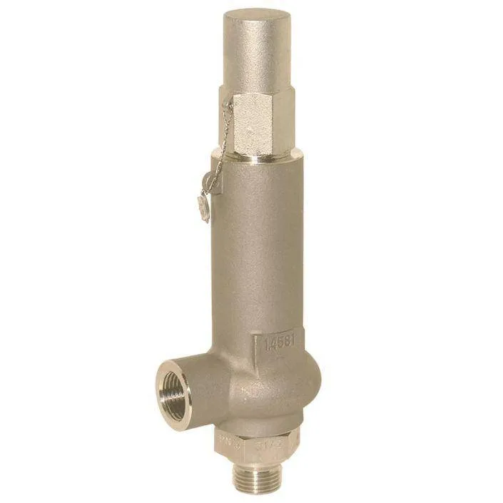 Предохранительный клапан END Armaturen NG303125