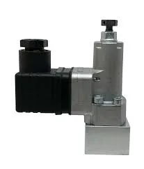Переключатель HAWE DG 35-1/4