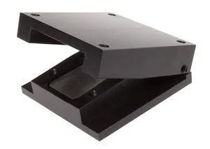 IPF Electronic AV000041 Аксессуары - определение линейных и угловых размеров