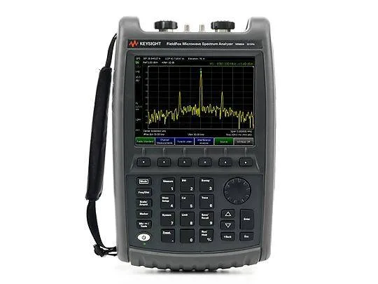 Keysight N9960A Портативный анализатор спектра FieldFox, 32 ГГц