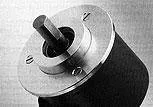 Переходник для зажимного фланца на 65 мм - Z 119.033 Baumer