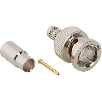 Коаксиальные Amphenol Spectra Strip 121-3001-025