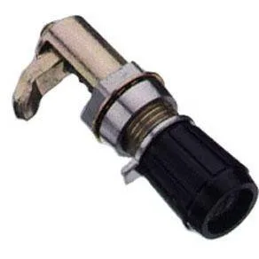 81/82/85 - DZUS® Lion Quarter-Turn Fasteners 85-11-100-16 Southco