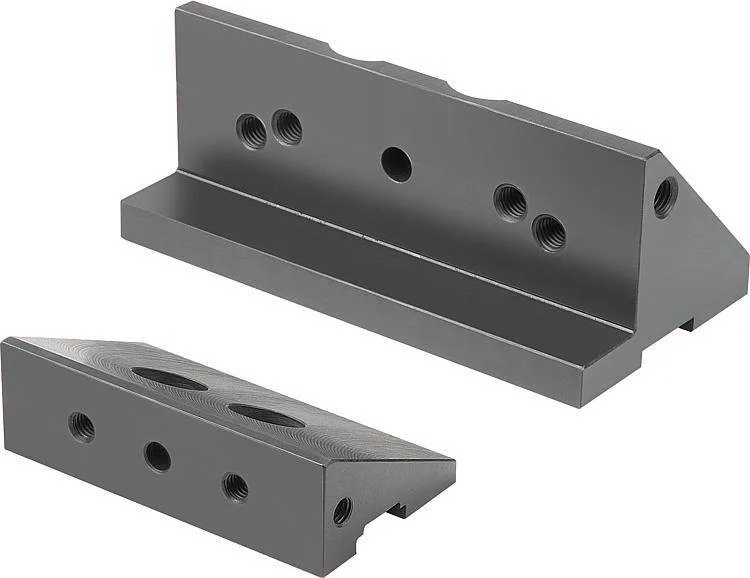 Насадные ступенчатые кулачки для центрального зажимного... Kipp K1384