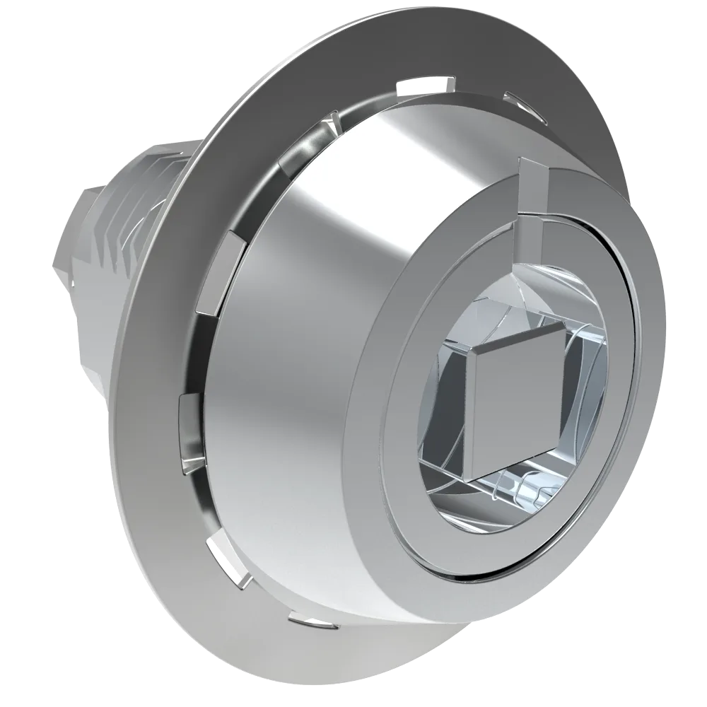 E3 - VISE ACTION® Компрессионная Защелка E3-1059-075 Southco