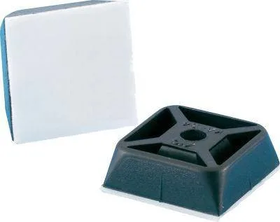 Misumi Wiring Duct Fixing Rivet (Adhesive Type) 10-50 Pieces Per Package