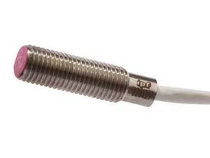 IPF Electronic IB086050 Индуктивные датчики - для повышенной температуры окружающей среды