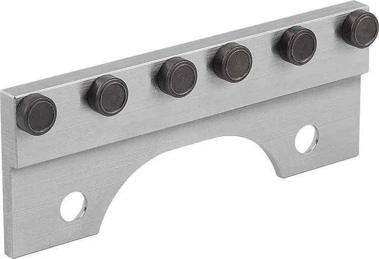 Зажимные губки с шипами Kipp K0975