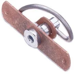 81/82/85 - DZUS® Lion Quarter-Turn Fasteners 85-13-140-16 Southco