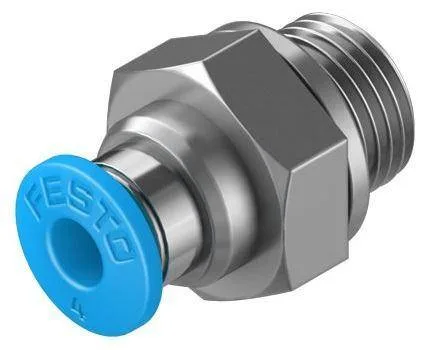Фитинг QS-G1/8-4