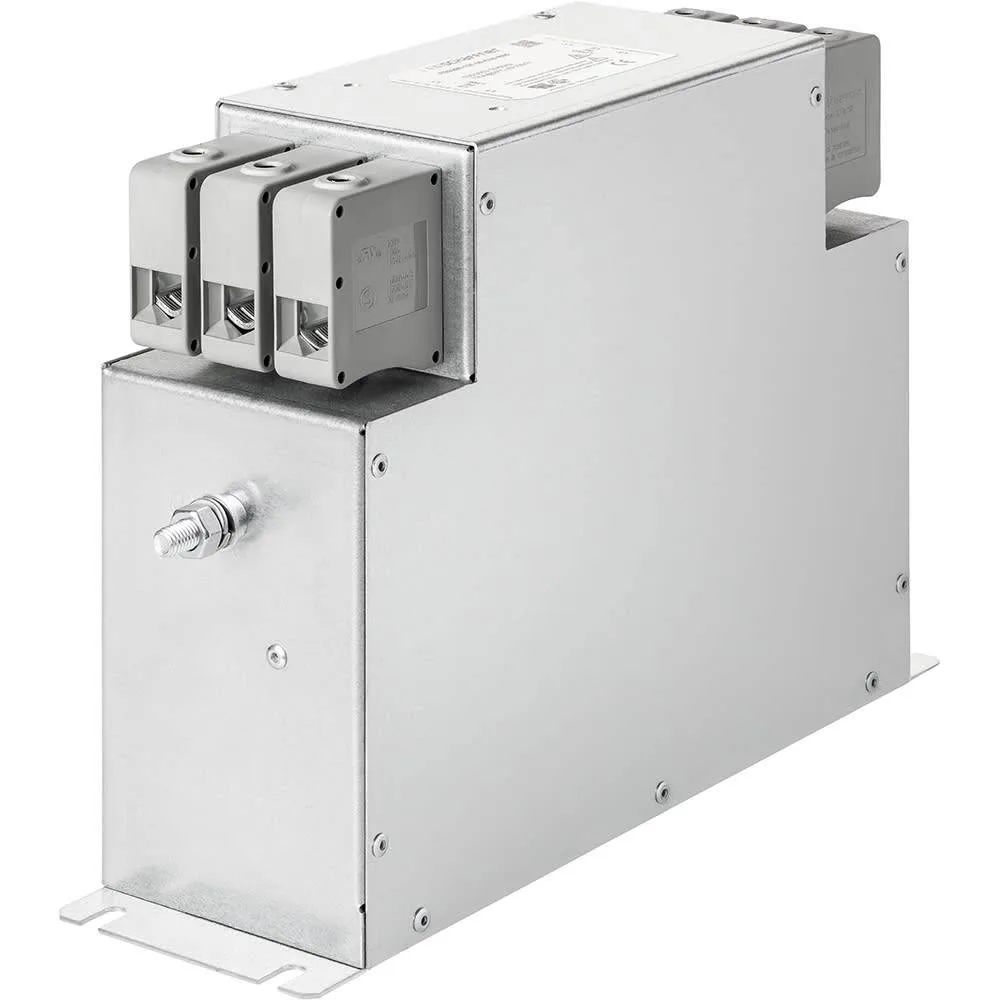 Фильтр Schaffner FN3287-125-35-C33-R65