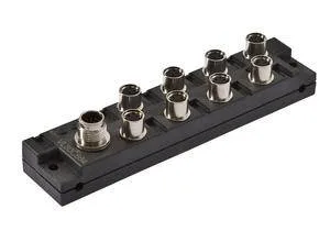 IPF Electronic VL30C664 Технологии подключения - логические модули