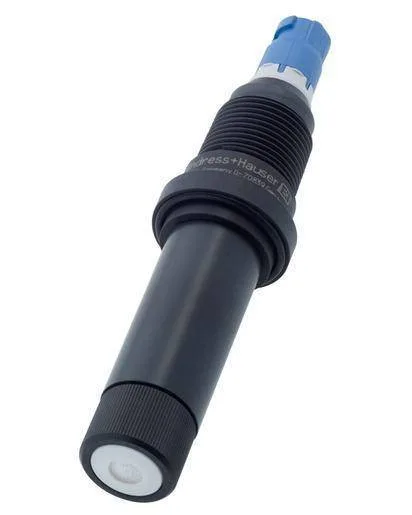 Цифровой датчик хлораChloromax CCS142D
