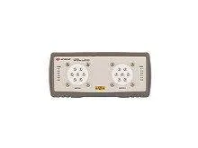 Keysight U1816A USB Coaxial Switch, DC to 8 GHz Dual SP6T