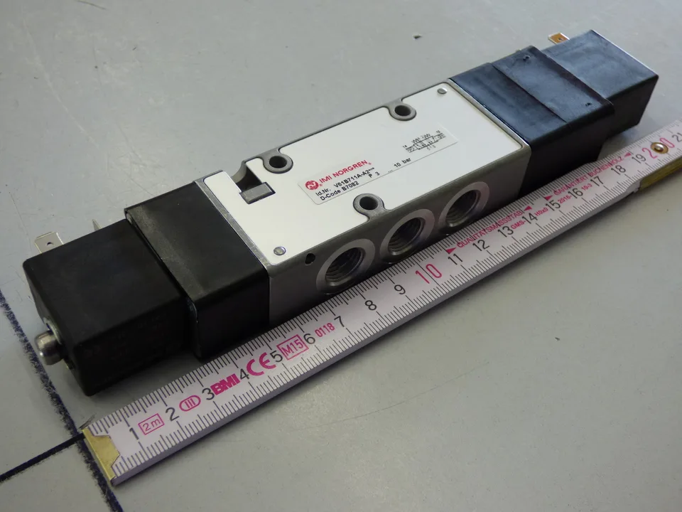 Блок питания Fuji Electric E103797