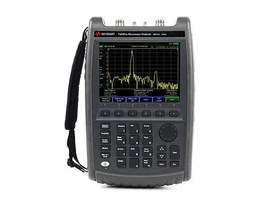 Keysight N9915A Портативный анализатор FieldFox, 9 ГГц