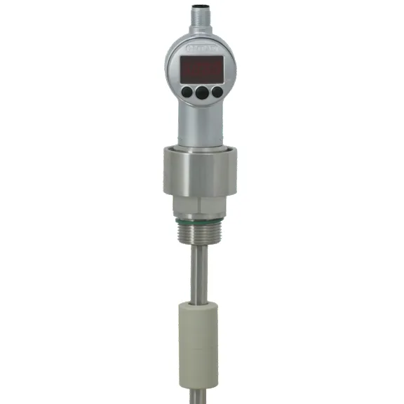 Датчик уровня HYDAC HNS312P-8-0370-000