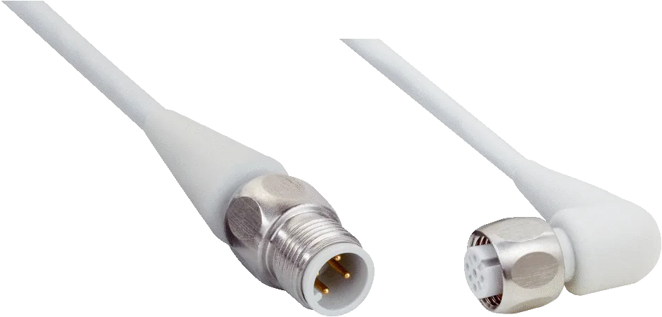 ПринадлежностиРазъемы и кабели Sick 6058501 DSL-1204-B0M6RN