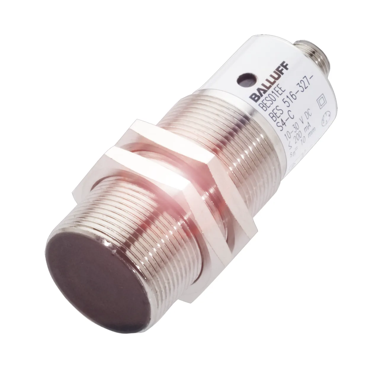 Balluff. BES 516-327-G-S4-H - BES01EC