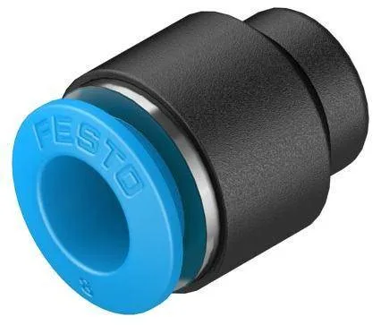 Фитинг QSC-8