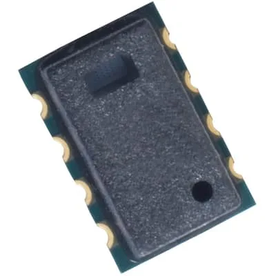 Датчик температуры и влажности Amphenol Advanced Sensors CC2D23
