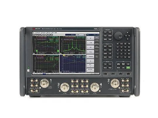 Keysight N5241B СВЧ-анализатор цепей серии PNA-X, 13,5 ГГц