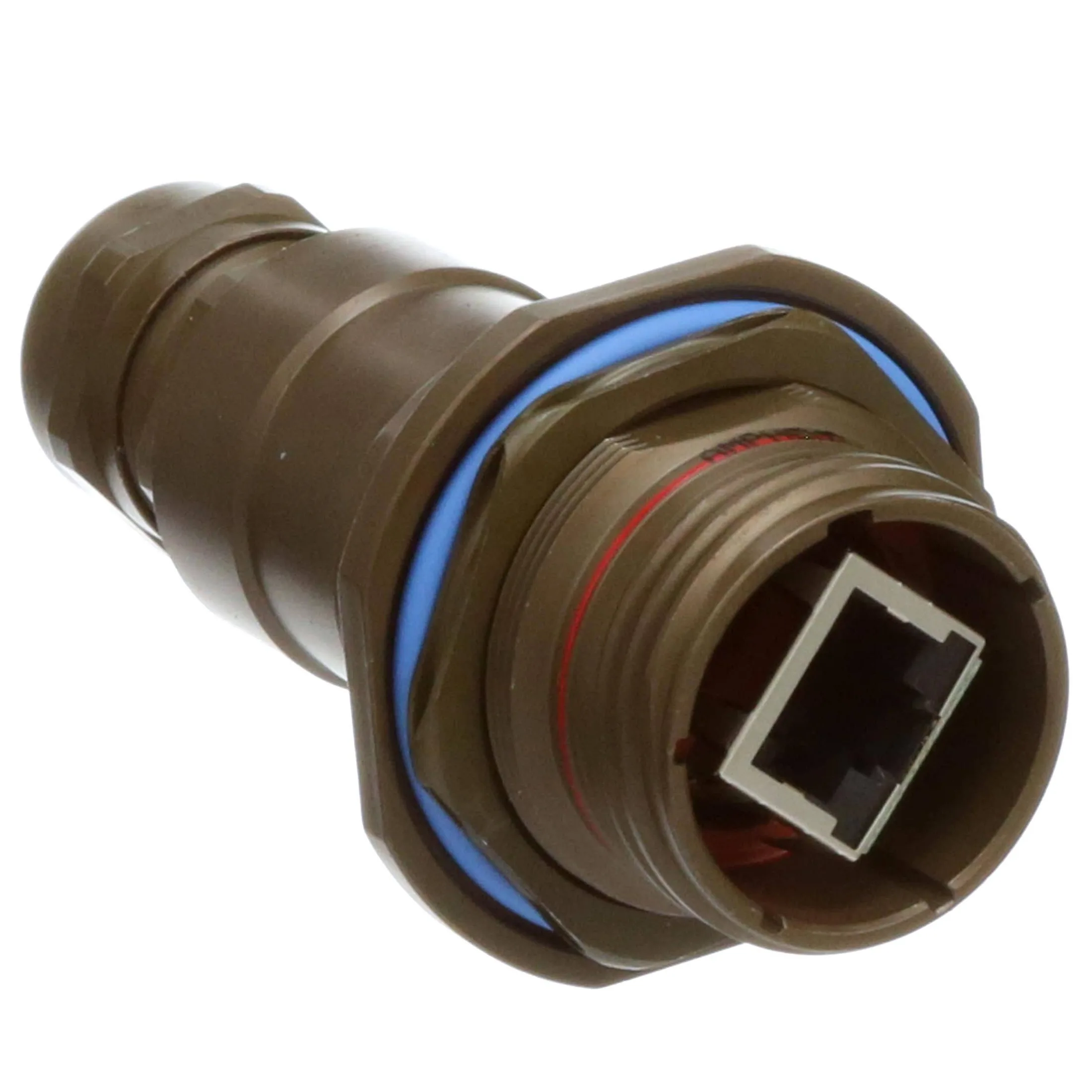 Сетевой кабель (Cat 5/6) Amphenol Pcd RJFTV7PEM2G03100BTX
