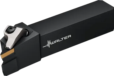 Державки с прижимом повышенной жёсткости Walter DVJBL2525X16-P