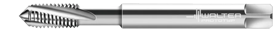 Метчики машинные HSS-E-PM Walter 22416-UNC10