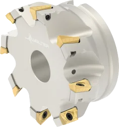 Фрезы для обработки уступов Walter F4042.B32.100.Z08.15
