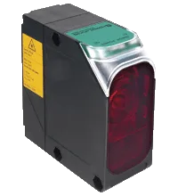 Pepperl+Fuchs. Distance sensor VDM70-10-L/87/122/160