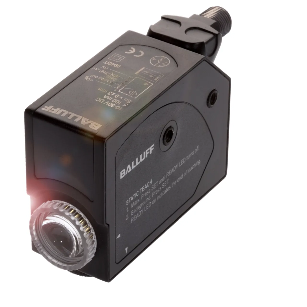 Balluff. BKT 67M-001-U-S92 - BKT0001
