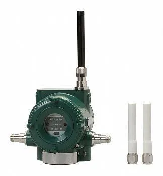Беспроводная точка доступа КИП YFGW510 Yokogawa