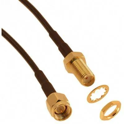 Коаксиальный / РЧ-кабель Amphenol RF 135110-01-M0.75