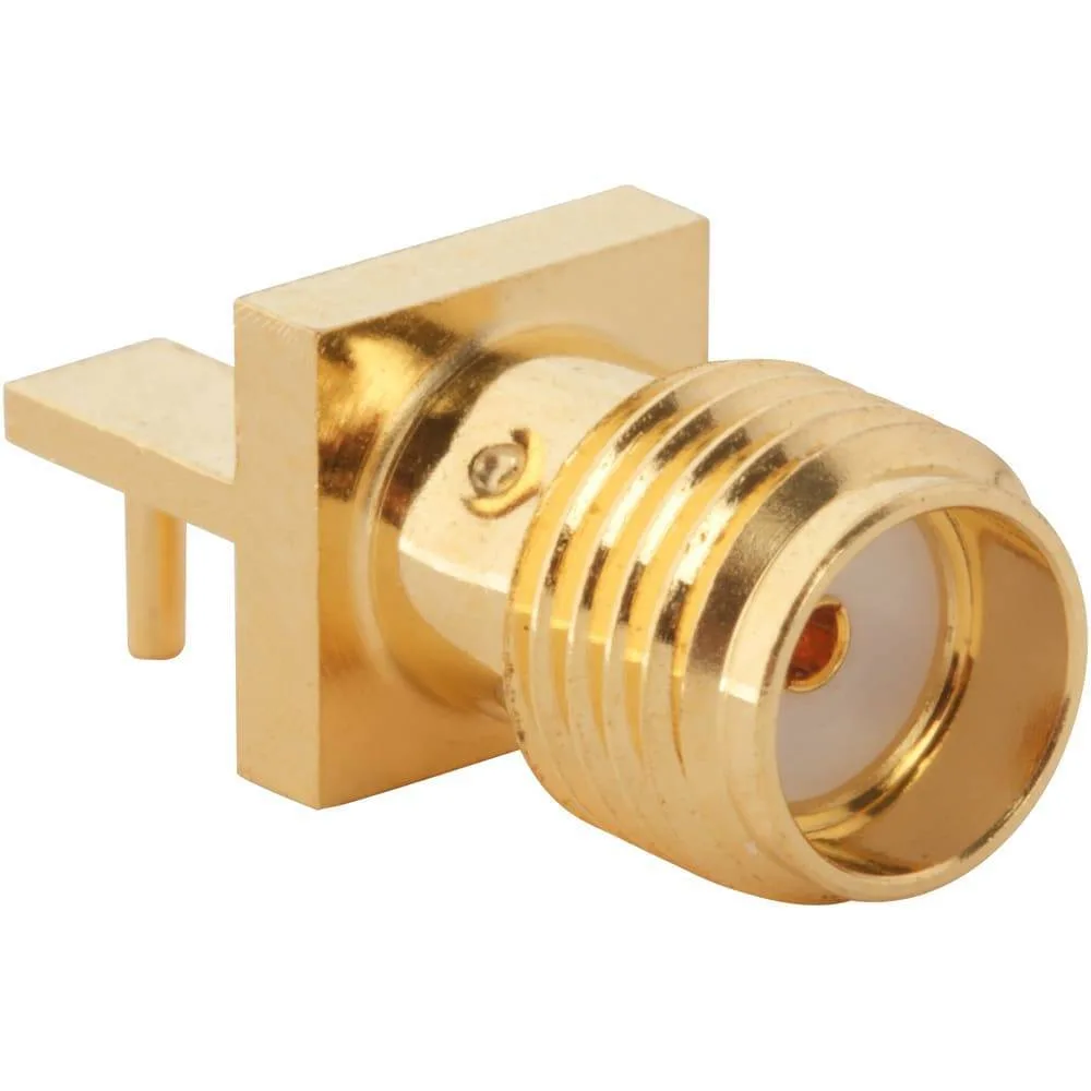 Коаксиальный / РЧ-кабель Amphenol RF 901-10512-2