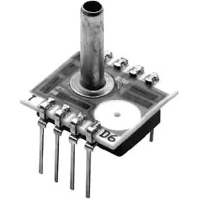 Датчик давления Amphenol Advanced Sensors NPC-1210-015G-3-S